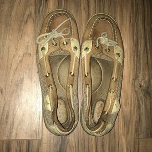 Sperry shoes